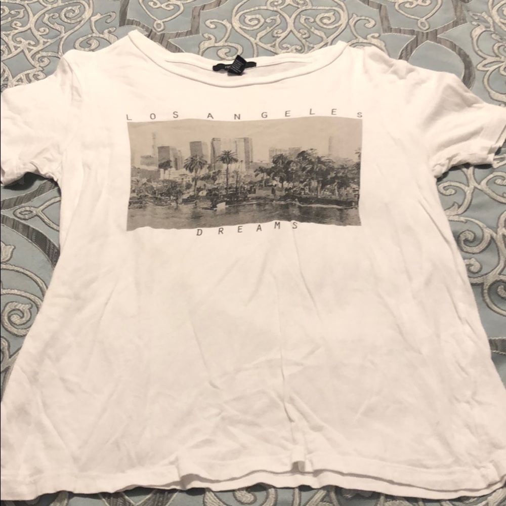 Los Angeles Dreams Shirt